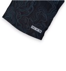 CHOSEN TOPO v2 RASHGUARD - BLACK